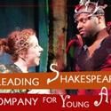 Shakespeare in Action Launches A Virtual Lab 2/3