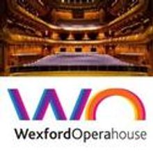 Wexford Opera House Hosts AN EVENING WITH JULIAN LLOYD WEBBER 2/24