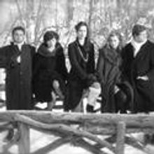 MBCT to Present an Absurdist, Bare Bones THREE SISTERS 3/18-27