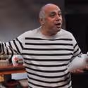 Photo Flash: Alley Theater Presents A Weekend With Pablo Picasso