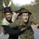 Performance Network Theatre Presents FABLES GALORE AND MORE 2/12