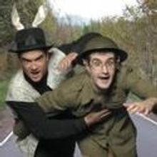 Performance Network Theatre Presents FABLES GALORE AND MORE 2/12