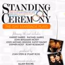 Harriet Harris, Romy Rosemont Join STANDING ON CEREMONY 2/7