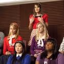 Photo Flash: First Look at GLEE's 'Comeback' Episode on February 15