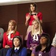 Photo Flash: First Look at GLEE's 'Comeback' Episode on February 15
