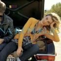 Banana Republic Celebrates Spring 2011 With Journey in Style