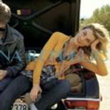 Banana Republic Celebrates Spring 2011 With Journey in Style