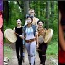 Serenbe Playhouse Announces Second Season Lineup