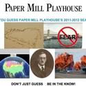 Paper Mill Releases 'Tease' to Guess 2011-12 Season