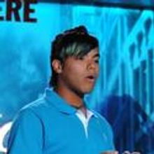 Photo Coverage: AMERICAN IDOL February 2 Auditions