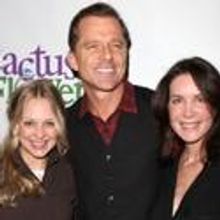 Photo Coverage: CACTUS FLOWER Meet & Greet