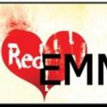 Iron Age To Livecast the World Premiere of Red Emma