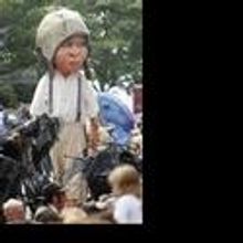 'Boy Explorer' Gathers Ideas For Ireland's School Children