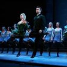 RIVERDANCE Breaks Box Office Records In South Africa