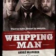 MTC's THE WHIPPING MAN Extends For Third Time