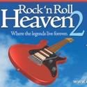 Centre Stage Opens Rock 'n Roll Heaven 2 2/3-26