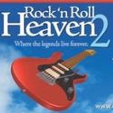 Centre Stage Opens Rock 'n Roll Heaven 2 2/3-26