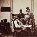 Merchant's House Museum Hosts Photos of Dr. R. B. Bontecou, Words of Walt Whitman