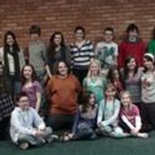 FVR Youth Ensemble Presents Seussical