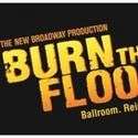 BURN THE FLOOR Comes To The Fox Theater 3/22-27