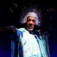 Photo Flash: Swift Creek Mill Theatre Presents Once On This Island