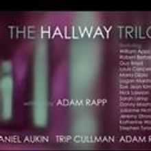 Rattlestick Delays Previews Of THE HALLWAY TRILOGY By One Day, Begins 2/8
