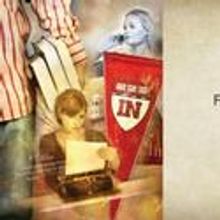Pioneer Theatre Company Presents IN by Bess Wohl