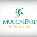 MusicalFare Continues COMMUNITY CONVERSATIONS Series