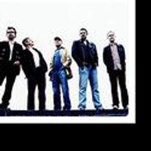 The Saw Doctors Play Boulder Theater 3/21