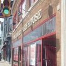 Boulevard Theater Presents BECKY SHAW 2/16-3/20