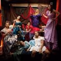 Horse Trade Theater Group Presents Little Lord's Jewqueen 3/17-4/2