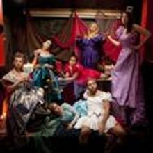 Horse Trade Theater Group Presents Little Lord's Jewqueen 3/17-4/2