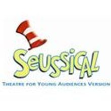 Tacoma Children’s Musical Theater Presents SEUSSICAL!
