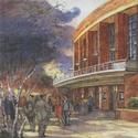 Brooklyn Center Presents West Point Band 2/27