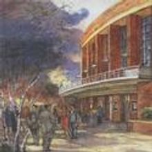 Brooklyn Center Presents West Point Band 2/27