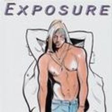Corine Cohen Presents a Private Reading Of Exposure 2/18