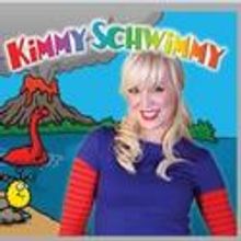 KIMMY SCHWIMMY Appears Live at the JCC on the Palisades 2/13