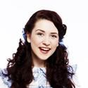 Photo Flash: First Look at Danielle Hope in THE WIZARD OF OZ