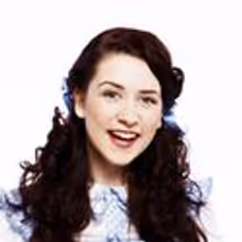 Photo Flash: First Look at Danielle Hope in THE WIZARD OF OZ