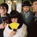 The Pittsburgh Cultural Trust Welcomes Back The Decemberists 4/21