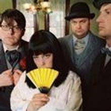 The Pittsburgh Cultural Trust Welcomes Back The Decemberists 4/21