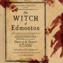 Red Bull Theater Extends THE WITCH OF EDMONTON Thru 2/20