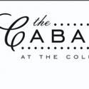 The Cabaret at The Columbia Club Announces 2011 Season