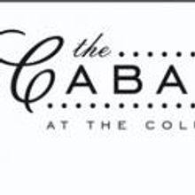 The Cabaret at The Columbia Club Announces 2011 Season
