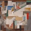 MoMA Presents PICASSO: GUITARS 1912-1914