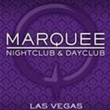Marquee Nightclub At The Cosmopolitan of LV Announces Their Events
