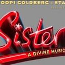 SISTER ACT Featured On The View 2/9