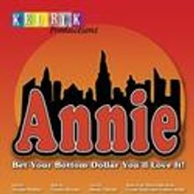 ANNIE Comes To Unity In San Luis Obispo 2/18