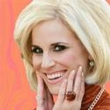 Kirsten Holly Smith Sings Dusty Springfield At Joe's Pub 3/4