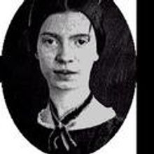 Henry Thoreau and Emily Dickinson meet at Town Hall Theater 2/18-19